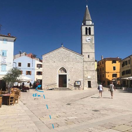 Istrian Stone House In The Heart Of The Beautiful Fishing Village Fazana - Only Few Steps From The Sea And The Wonderful Beach - Incl Plasma-Quad-Plus-Filter Against C O V I D Zewnętrze zdjęcie