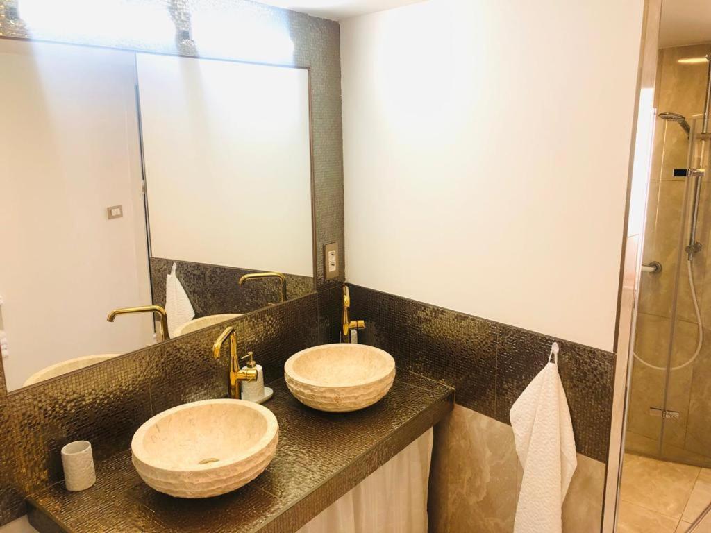 Istrian Stone House In The Heart Of The Beautiful Fishing Village Fazana - Only Few Steps From The Sea And The Wonderful Beach - Incl Plasma-Quad-Plus-Filter Against C O V I D Zewnętrze zdjęcie