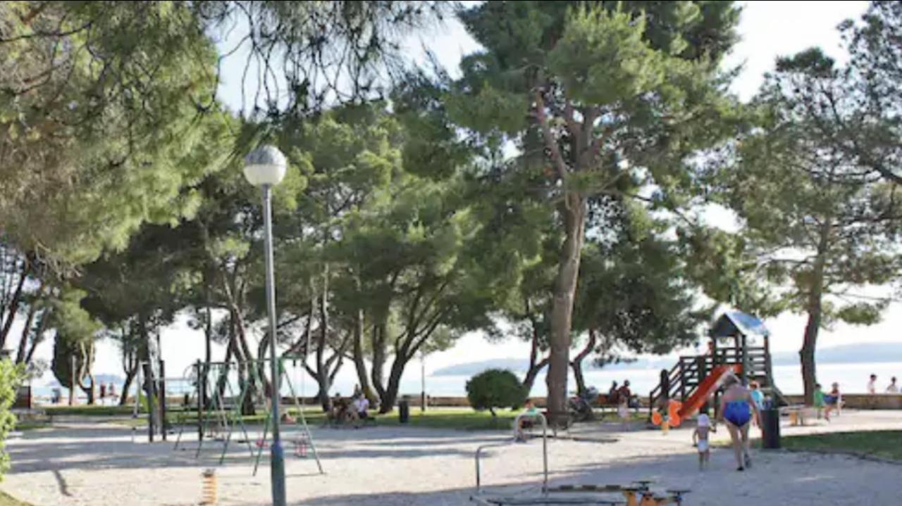 Istrian Stone House In The Heart Of The Beautiful Fishing Village Fazana - Only Few Steps From The Sea And The Wonderful Beach - Incl Plasma-Quad-Plus-Filter Against C O V I D Zewnętrze zdjęcie