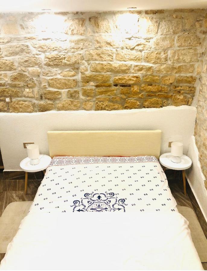 Istrian Stone House In The Heart Of The Beautiful Fishing Village Fazana - Only Few Steps From The Sea And The Wonderful Beach - Incl Plasma-Quad-Plus-Filter Against C O V I D Zewnętrze zdjęcie